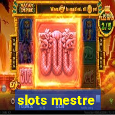 slots mestre